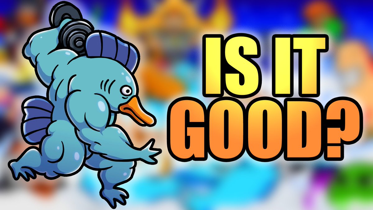 ArmadaUGS's tweet image. In todays video I go over my first impression of Slap City!
Many more Slap City videos coming to the channel soon =D

@Ludosity 
#Sponsored

youtube.com/watch?v=QGCEhI…