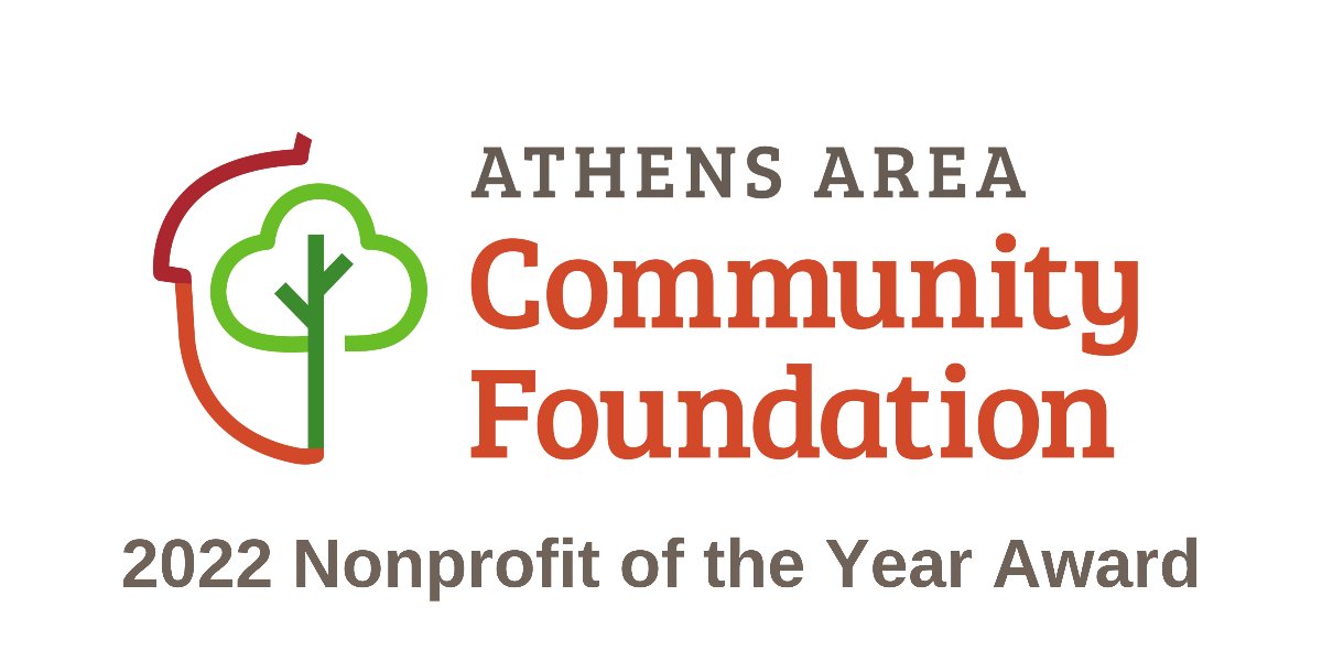 AthensAreaCF's tweet photo. Nominate a Nonprofit Today! - https://t.co/BDJGA9Xtup https://t.co/Hx9FH5stC4