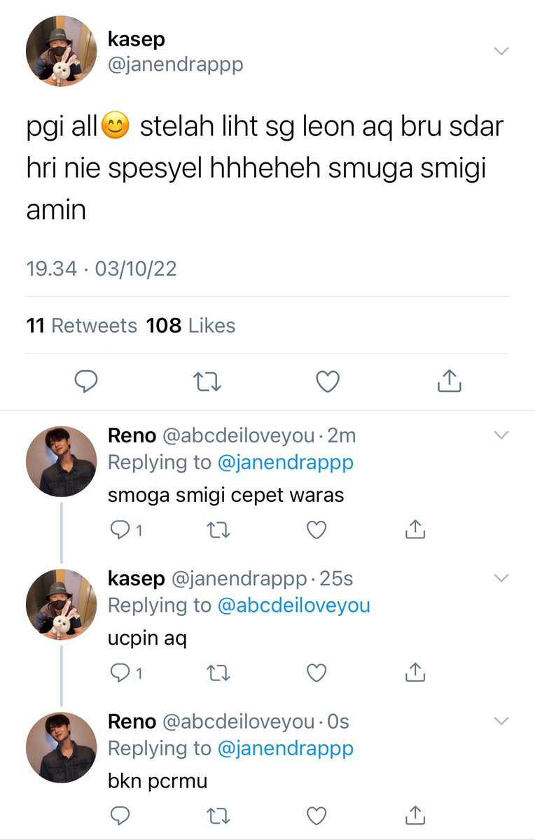 fictionofna's tweet photo. happy bf day, ganteng!

— na jaemin nct
few tweets au
from nendralin universe https://t.co/O8dVATZnA1
