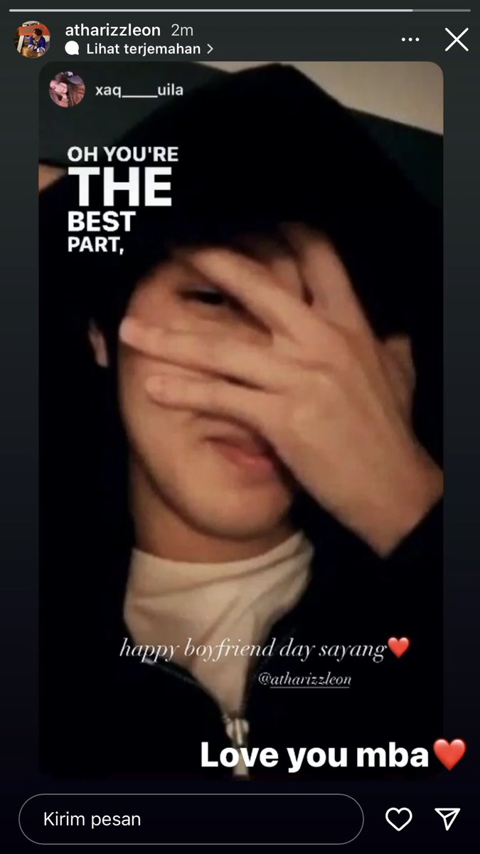 fictionofna's tweet photo. happy bf day, ganteng!

— na jaemin nct
few tweets au
from nendralin universe https://t.co/O8dVATZnA1