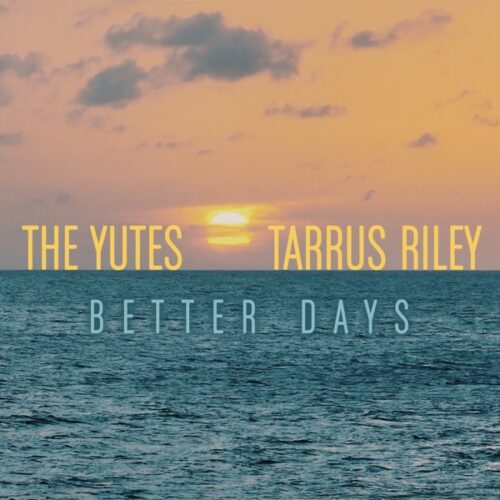riddimspot's tweet photo. The Yutes & Tarrus Riley - Better Days
Preview/Listen/Download>> https://t.co/Ji1vjuQa7Z
#Tarrus Riley
#riddim #dancehall #reggae #latestmusic #jamaica #reggaemusic #afrobeats https://t.co/h6YHsT3TNZ