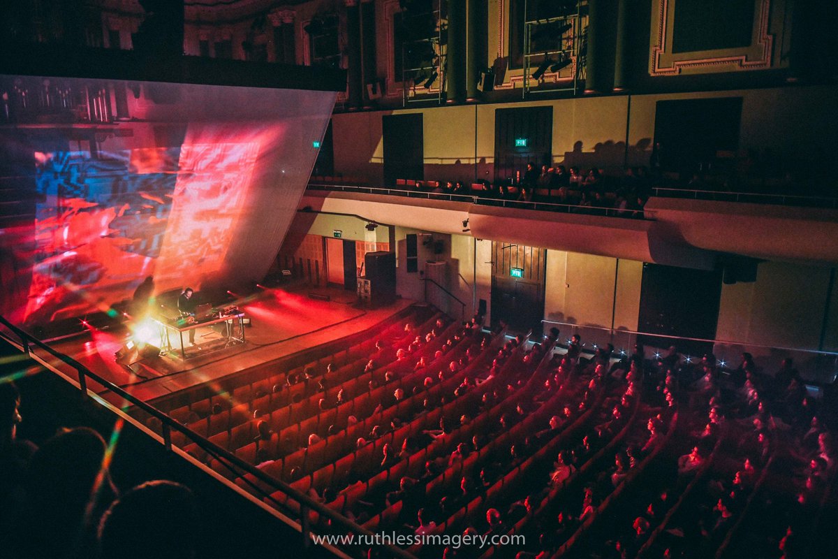 Ruth Medjber 📸⚡ tweet media