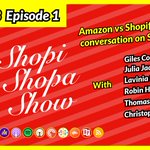 Photo by The ShopiShopaShow (@ShopiShopaShow)