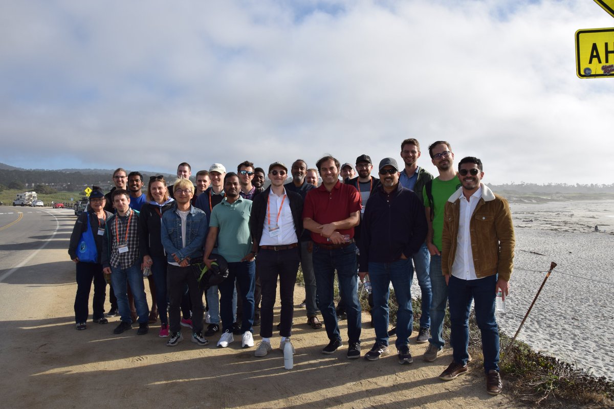 IC2E 2025 tweet media