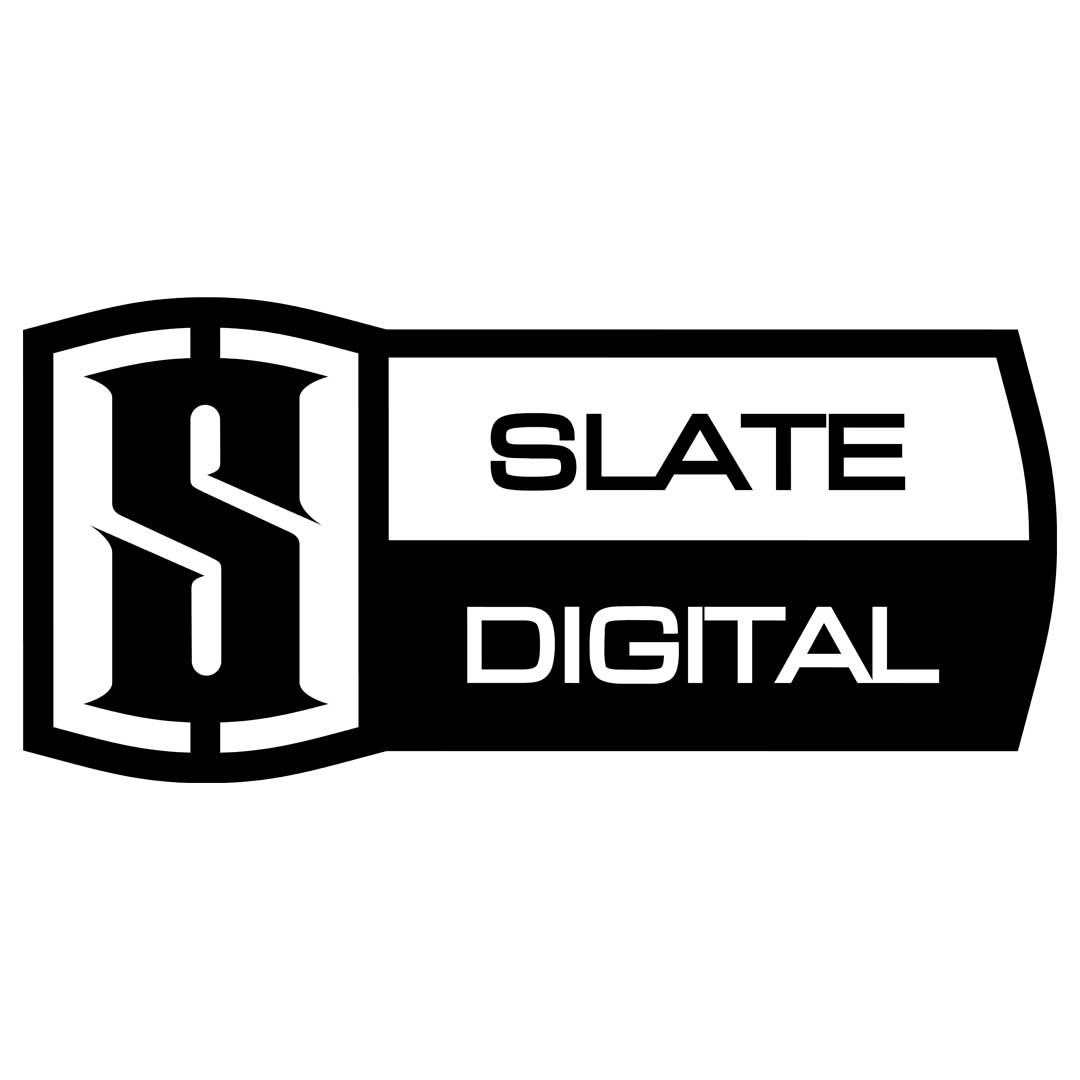 Slate Digital Joins Audiotonix Group Wishing our new colleagues at Slate Digital a warm welcome to the Audiotonix family! digico.biz/audiotonix-get…