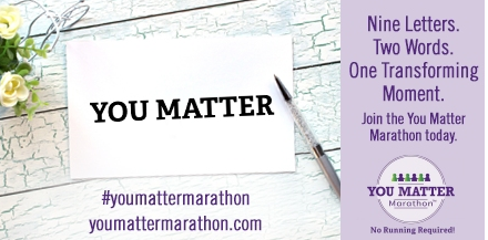 BTBOCESPTECHHS's tweet photo. Lace up your heartstrings! Join the #YouMatterMarathon & help us impact the lives of 1 million people this year! #PTECHproud @SoTierPTECH @BroomeBOCES @BinghamtonCSD @UECSDTigers @cvhsprincipal2 #positivelykind #YMM2022 #NoRunningRequired https://t.co/nOcS90pVbx https://t.co/hE0h2FfiLq