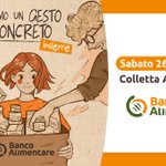 Photo by Banco Alimentare (@BancoAlimentare)