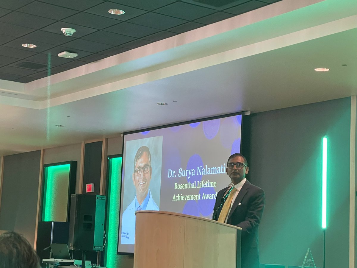 Surya (@suryanalamatimd) on Twitter photo Honored to receive Rosenthal Life Time Achievement Award from Crohn’s& Colitis Foundation Michigan. Thanks to all our wonderful patients for placing their trust in our team! # Cure for Crohn’s & Colitis <a href="/HenryFordHealth/">Henry Ford Health</a> <a href="/CrohnsColitisFn/">Crohn's & Colitis Foundation</a> Honored to receive Rosenthal Life Time Achievement Award from Crohn’s& Colitis Foundation Michigan. Thanks to all our wonderful patients for placing their trust in our team! # Cure for Crohn’s & Colitis <a href="/HenryFordHealth/">Henry Ford Health</a> <a href="/CrohnsColitisFn/">Crohn's & Colitis Foundation</a>