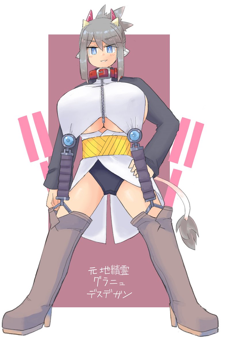 #これ見た人はオッパイを貼る
最近おっぱい描いてないことに気づいてしまった 