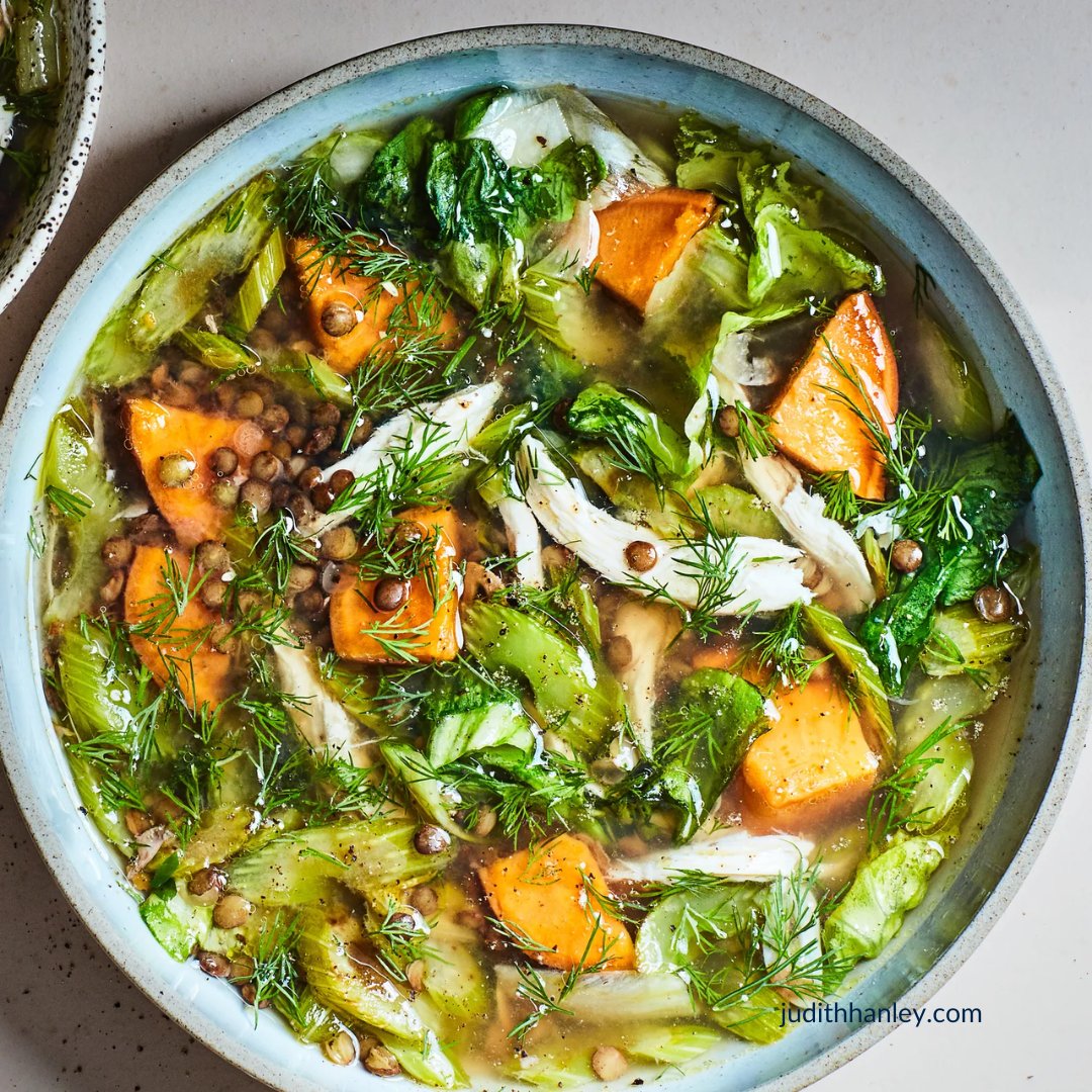 jhinspired's tweet photo. 29 Easy Fall Soups to Cook and Eat All Week Long 
Get one of these fall soup recipes simmering and you'll be ready for a full week of effortless, cozy meals. 🥣

https://t.co/U4kxoAM1bf

#realestate #realestateagent #realtor #lifestyle https://t.co/rUpZTYfZa7