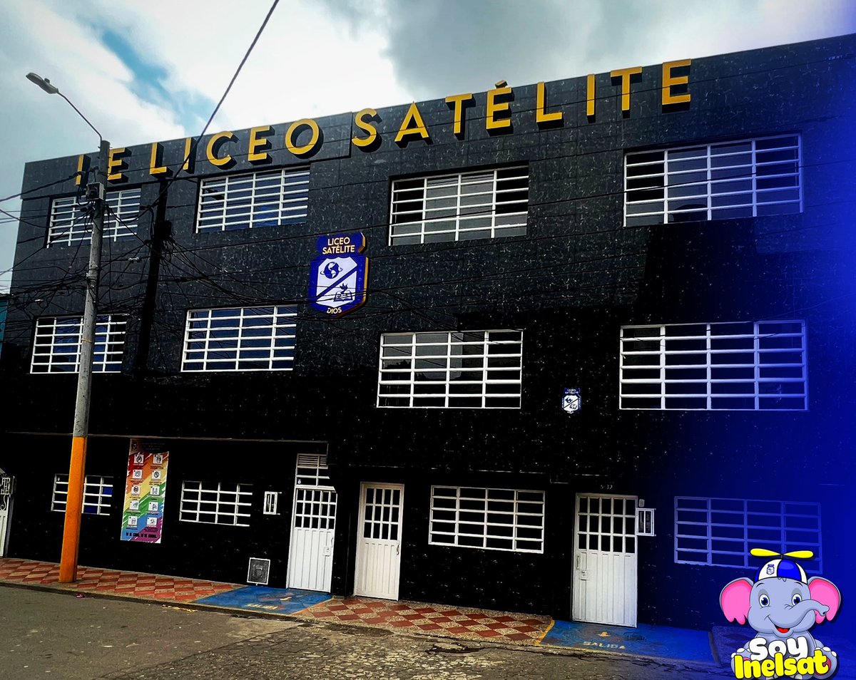 LiceoSatelite's tweet photo. https://t.co/ztqxcaVupB