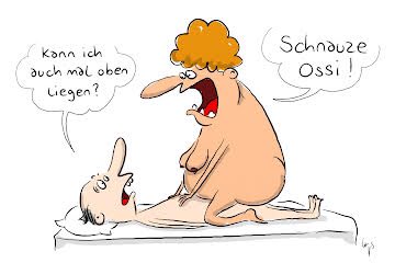 Schönen Tag der Einheit!