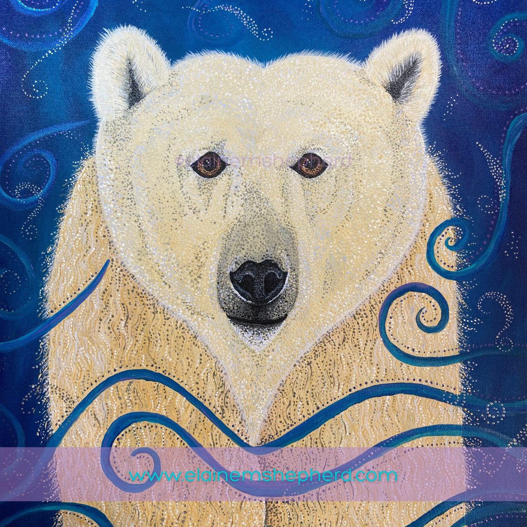 Elaine M. Shepherd tweet media