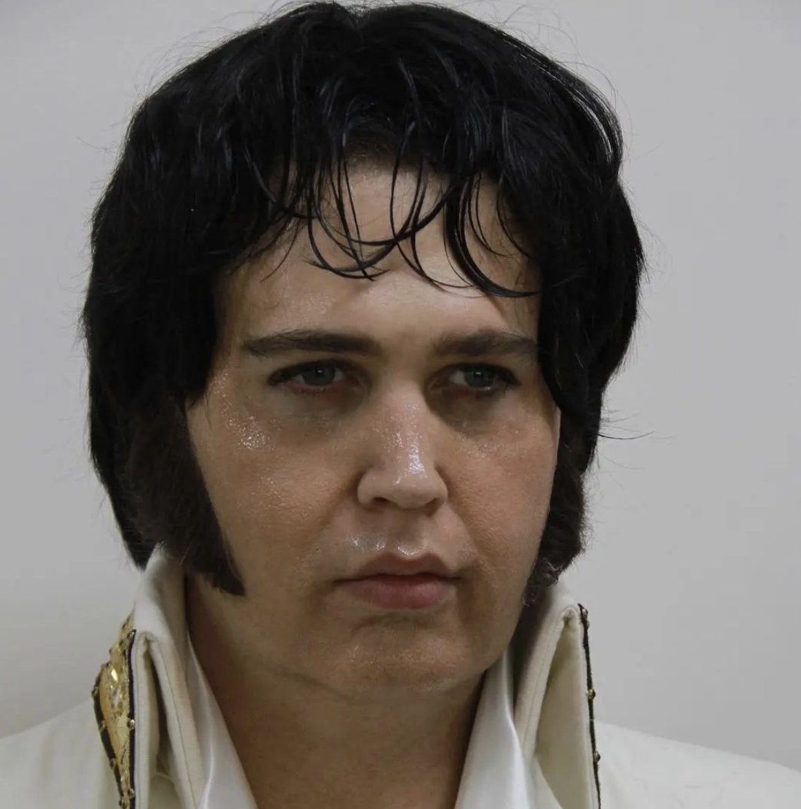 havent touched grass in a while