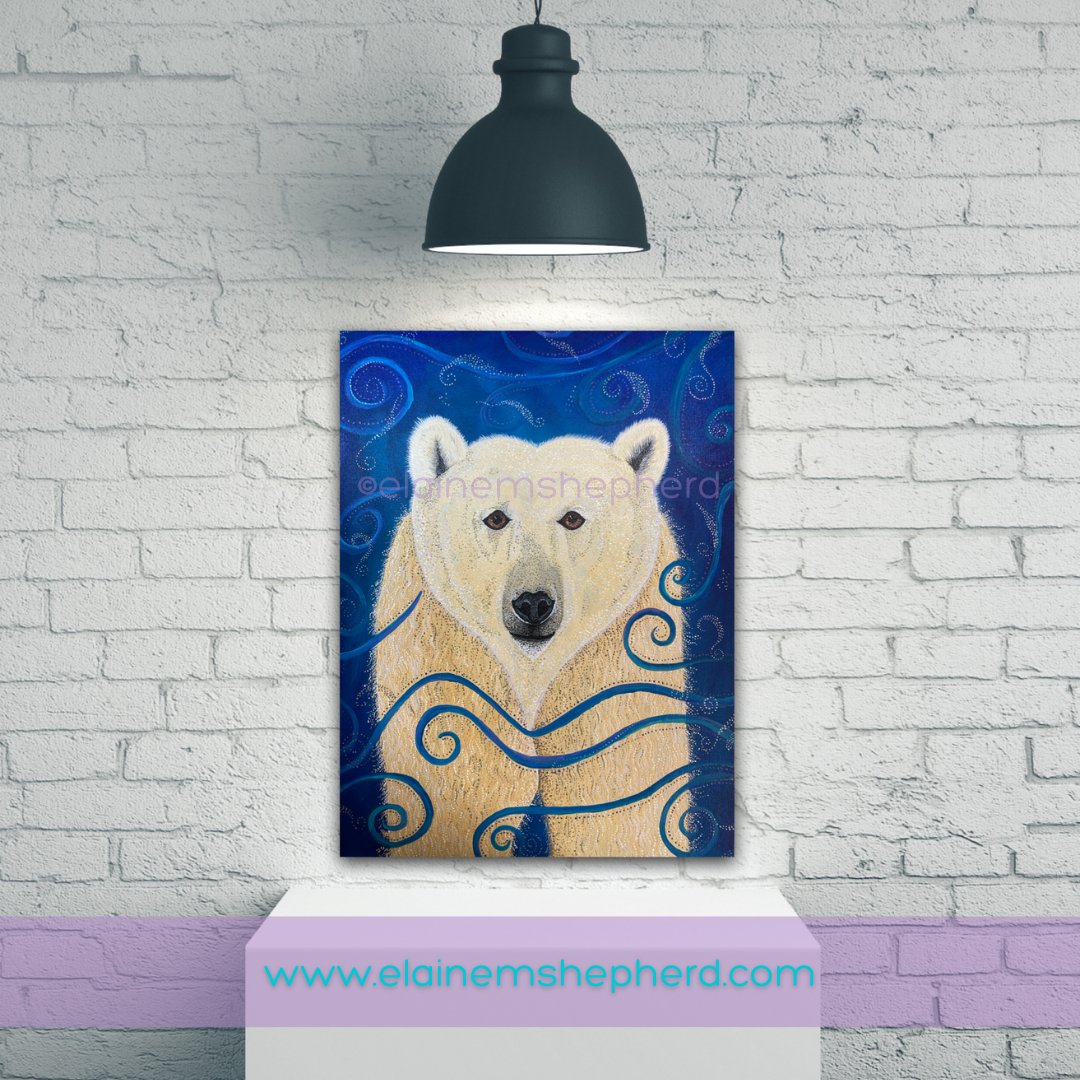 Elaine M. Shepherd tweet media