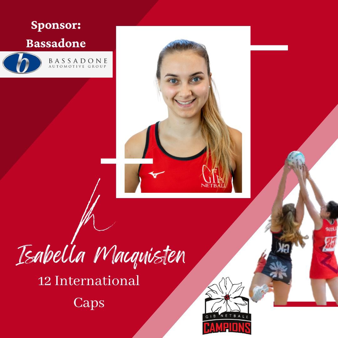 Gibraltar Netball (@gib_netball) on Twitter photo Isabella Macquisten ๐ฌ๐ฎ
12 International caps ๐
Photography: <a href="/noellelaguea/">Noelle OP29</a>
#strongertogether ๐คโค๏ธ
#campions #netball #europenetball #internationalnetball #competition #roadtocapetown #WCQ #Glasgow #Scotland #Gibraltar Isabella Macquisten ๐ฌ๐ฎ
12 International caps ๐
Photography: <a href="/noellelaguea/">Noelle OP29</a>
#strongertogether ๐คโค๏ธ
#campions #netball #europenetball #internationalnetball #competition #roadtocapetown #WCQ #Glasgow #Scotland #Gibraltar