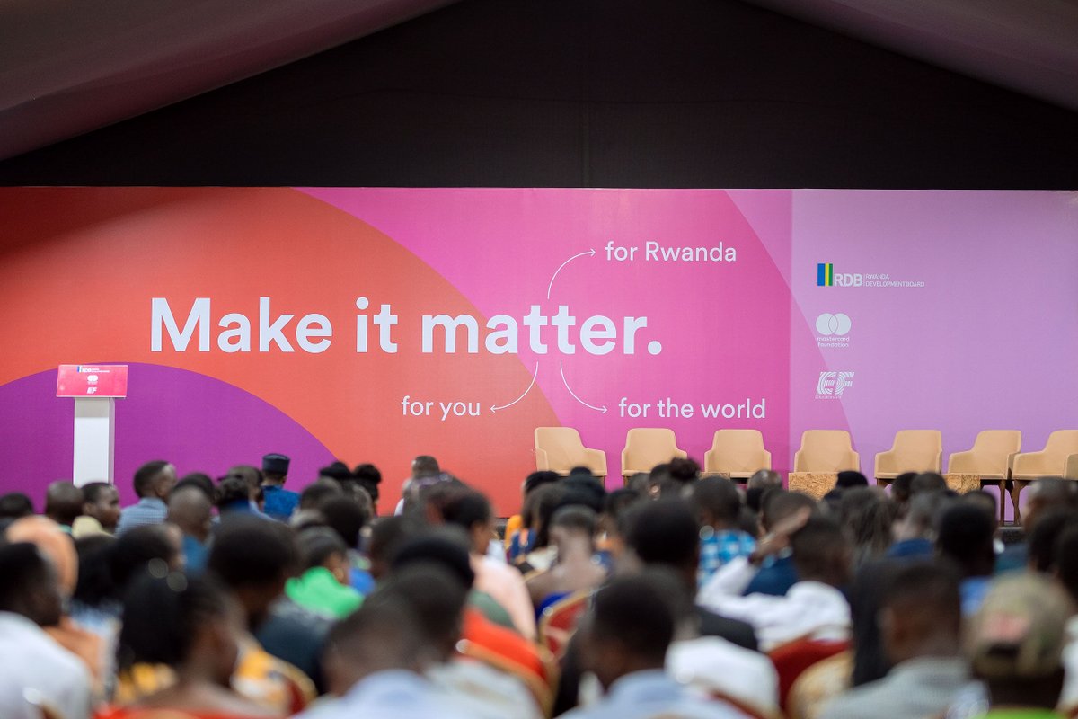 EfRwanda's tweet photo. Huge congratulations to our partner institutions @FlyRwandAir, @KigaliMarriott, @AfricanParks, @TheNestKigali, and @PNyamata who were recognised for their exceptional support of the learning and development of their staff! Kudos! @RDBrwanda and @MastercardFdn @HultEFCorporate @EF https://t.co/WQ19eNoytV