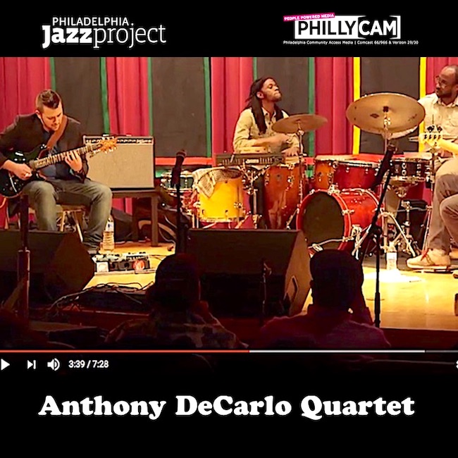 Phila Jazz Project tweet media