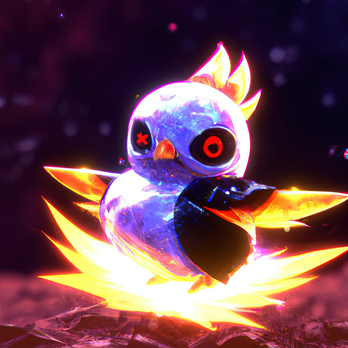 RLPHNX's tweet photo. 1:15 min.
❤️🔥x_O❤️🔥
#NFTs #NFT #NFTCommunity #OpenSeaNFT #MintingNow #RiseLikePhoenix https://t.co/Tbc9blKmFi