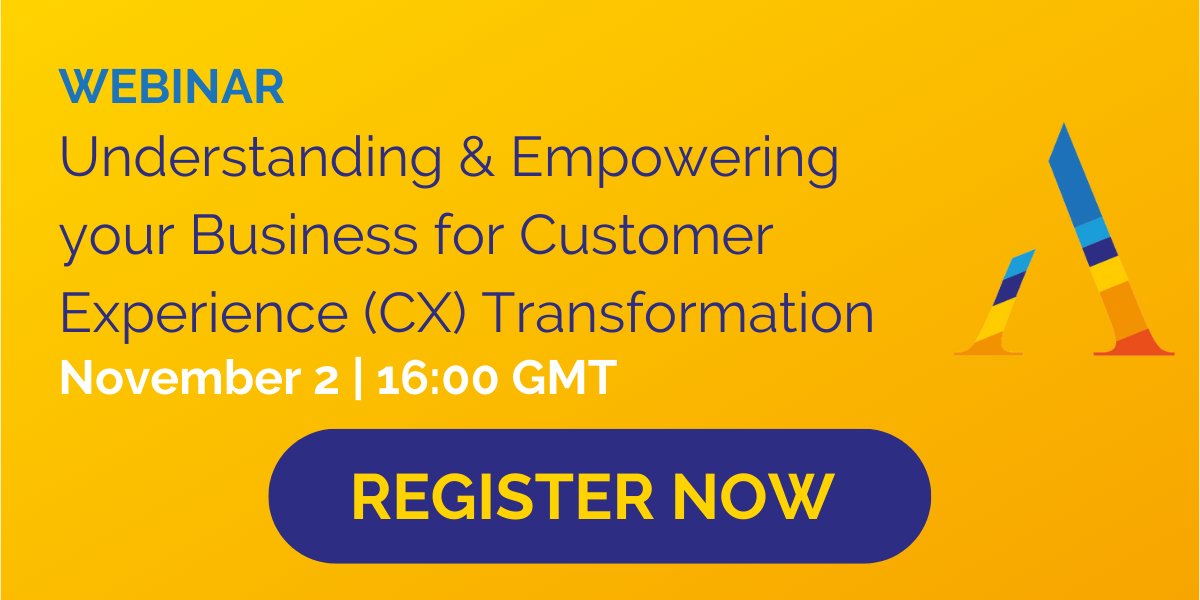 Aspire CCS (@aspireccs) on Twitter photo FREE WEBINAR: Join us on Nov 2nd as <a href="/kasparroos/">Kaspar Roos</a>, Martin Pack & Adam Firbank bring together independent research findings & industry insight to walk you through the changes we’re currently seeing in the #CX landscape. Register here 👉 bit.ly/3dXVEJZ FREE WEBINAR: Join us on Nov 2nd as <a href="/kasparroos/">Kaspar Roos</a>, Martin Pack & Adam Firbank bring together independent research findings & industry insight to walk you through the changes we’re currently seeing in the #CX landscape. Register here 👉 bit.ly/3dXVEJZ