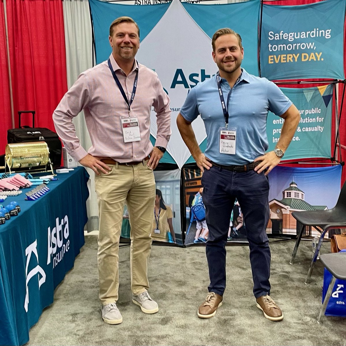 AstraInsurance's tweet photo. It's time for the 2022 ISBA/IAPSS 73rd Annual Fall Conference here in Indianapolis. 
Stop by Astra booth 509
@isbanews @IAPSS_ORG 
#Indiana #Indianapolis #School #SchoolLeaders https://t.co/tMM51quuKJ