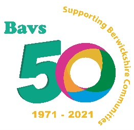 Volunteer tweet media