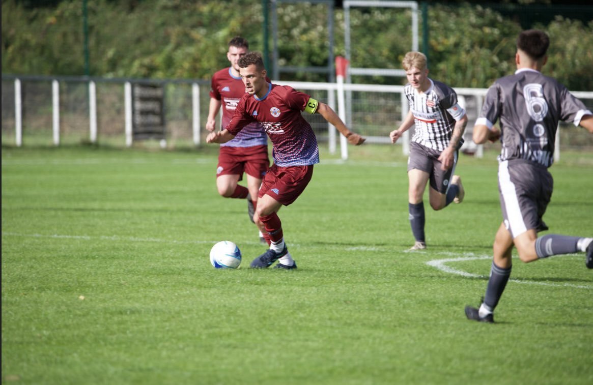 DEEJAY ESSON tweet media