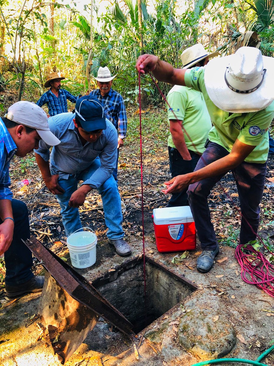 utaresearch's tweet photo. In Tegucigalpa and surrounding areas, Hondurans often wait weeks for tap water to flow.

A new study by UTA's @HydroTracers could help change that. 

https://t.co/Kl88kNeDuV https://t.co/IDcfJ6iIkS