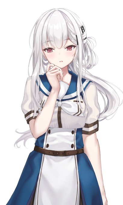 白昼夢の青写真の波多野凛📚 