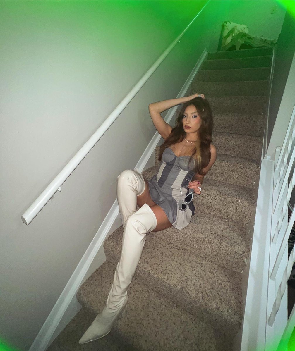 steftodeath's tweet image. 💫 Libra szn 🧚🏼‍♀️☄️💖