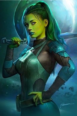 ScriptWorthy's tweet photo. Name 4 female superheros you like 
Everyone that I mutually follow have already been tagged lol https://t.co/zEFxa65s2S