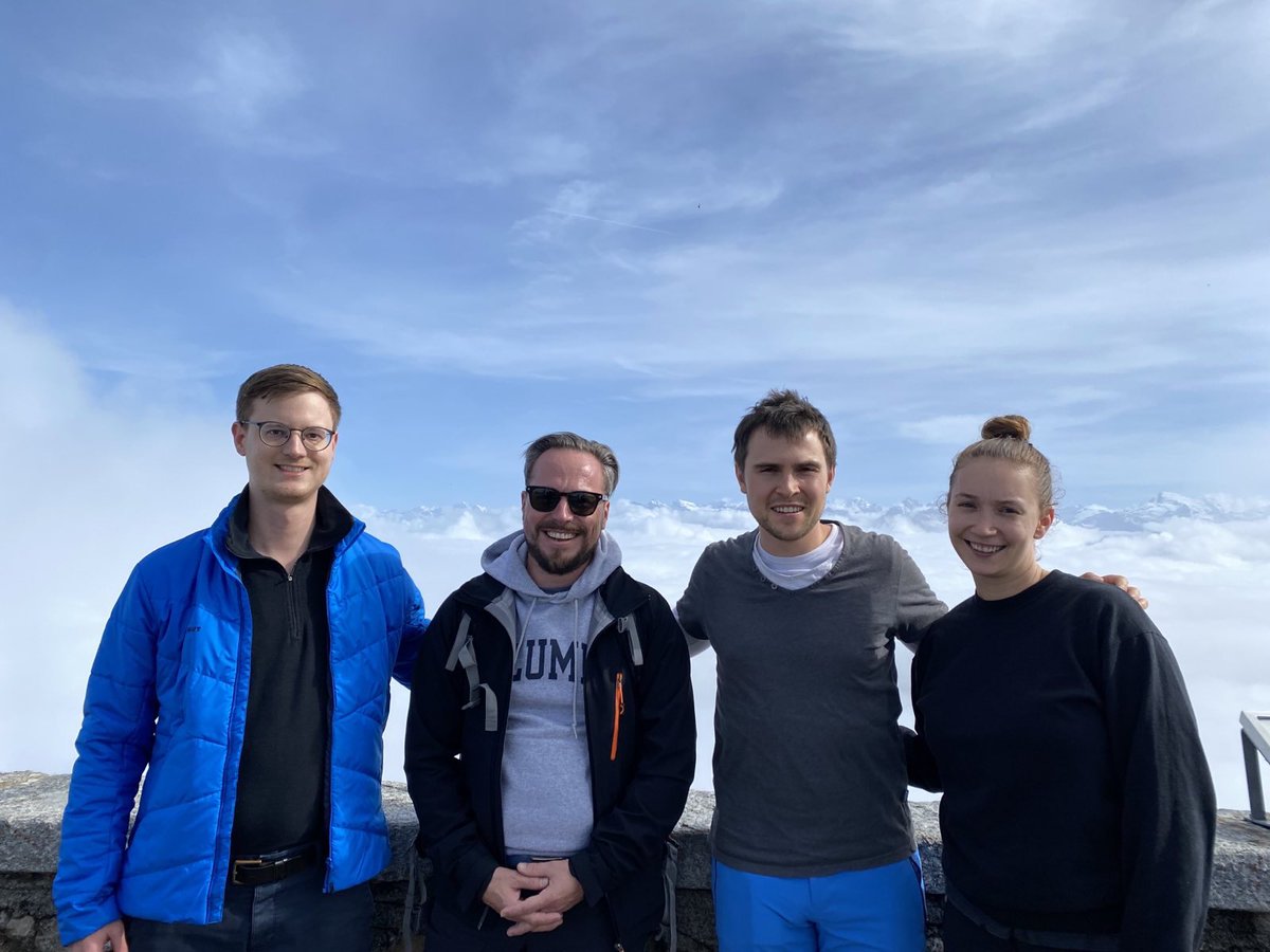 Lucas Leemann 🇺🇦 tweet media