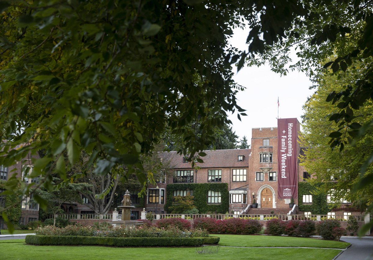 We’re just days away from ✨Homecoming and Family Weekend✨, Loggers! 🪓 Check out the events schedule and register today: bit.ly/3dXpxtQ #AlwaysALogger #LoggerUp