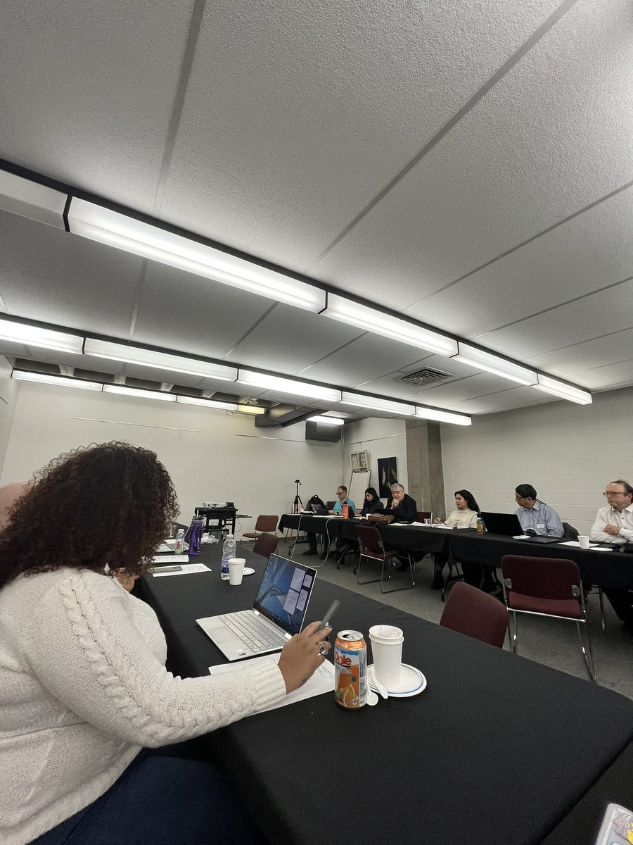 MiriTeich's tweet photo. Some pics from the #ActivistsinExile workshop at @uOttawa last week. I really enjoyed meeting & learning from impressive individuals tackling human rights issues around the world. We have lots to learn from each other! https://t.co/3effEq6s7Z