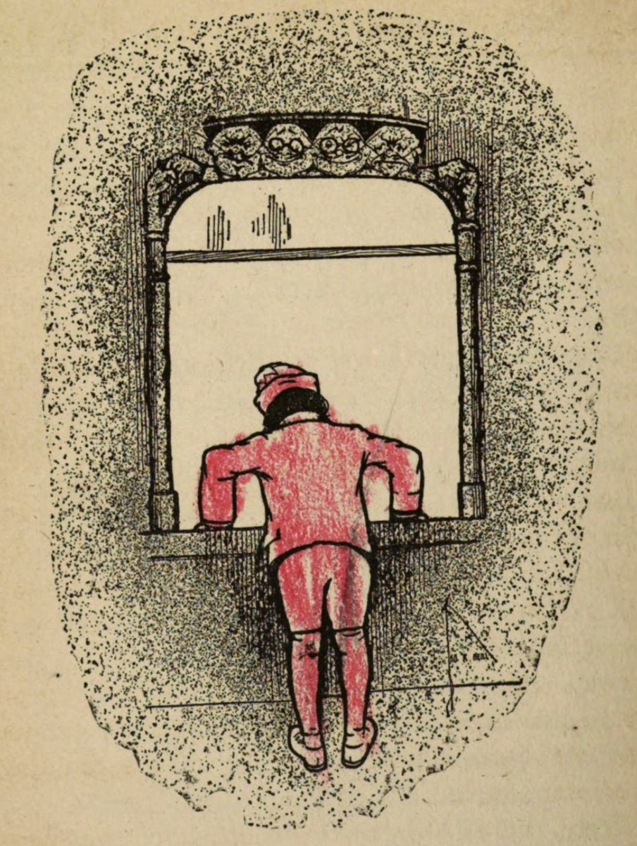 Art of Google Books tweet media