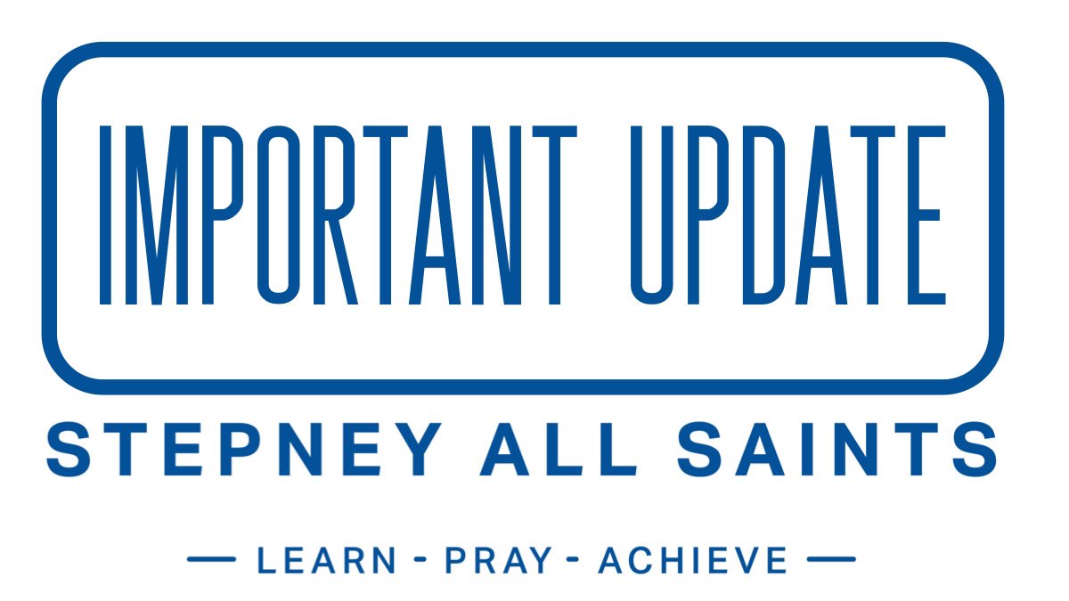 stepney-all-saints-school-on-twitter-the-works-to-the-burst-water