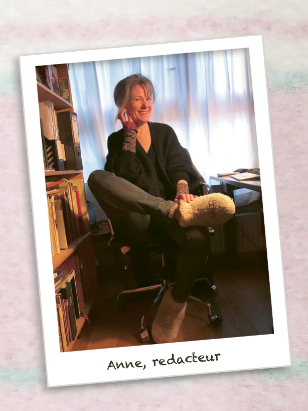 Genoeg Nieuwsbrief - even stilstaan - eepurl.com/iatdi1