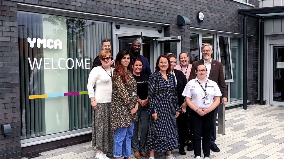 After 19 years at the helm, our CEO Steve Clay has decided to move on to pastures new. We are now looking for a new CEO; if you're passionate about empowering young people and championing their cause find out how to apply at: bit.ly/3fBMm6T