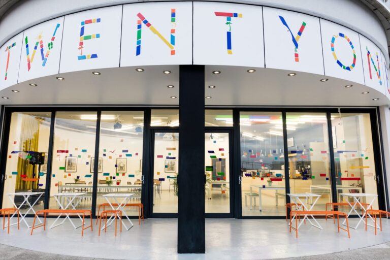 Twenty One re-opened in October 2021 and in the past year has hosted a diverse array of Creative &amp; Cultural events from local and national curators, including: Live Music, Spoken Word, Comedy, Film Screenings, Theatre, Fundraisers and much more.