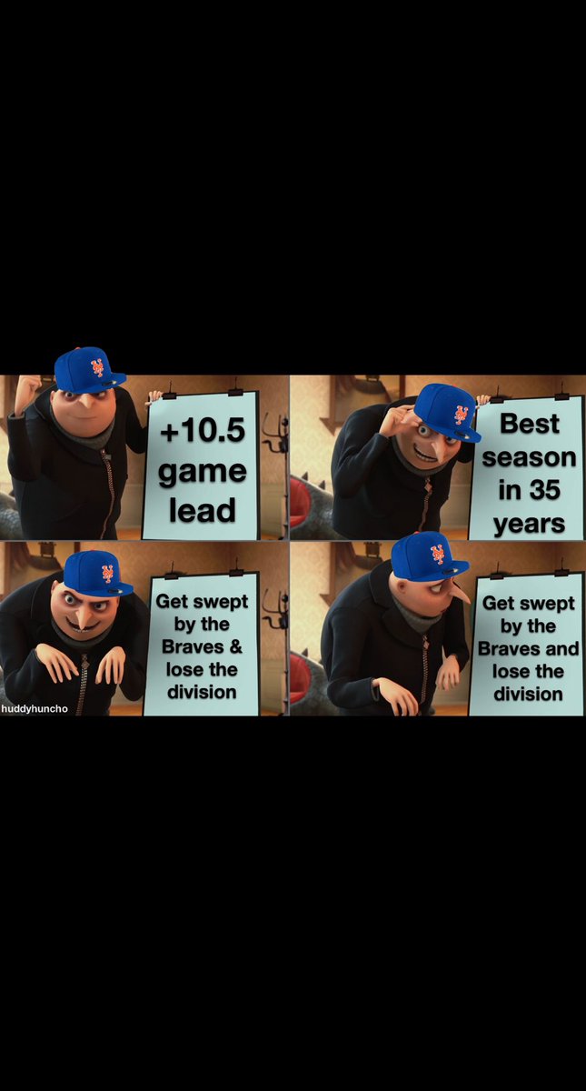 #mets #ForTheA #lgm