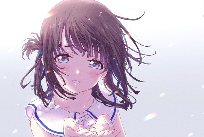 いつまでも色褪せない御伽噺＃nagiasu＃凪あす9周年 