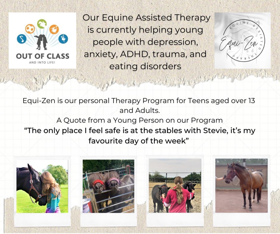 Out Of Class tweet media