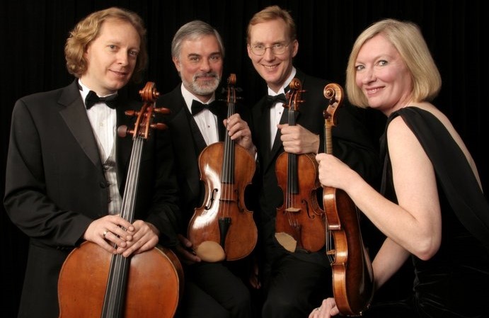 WETA Classical tweet media