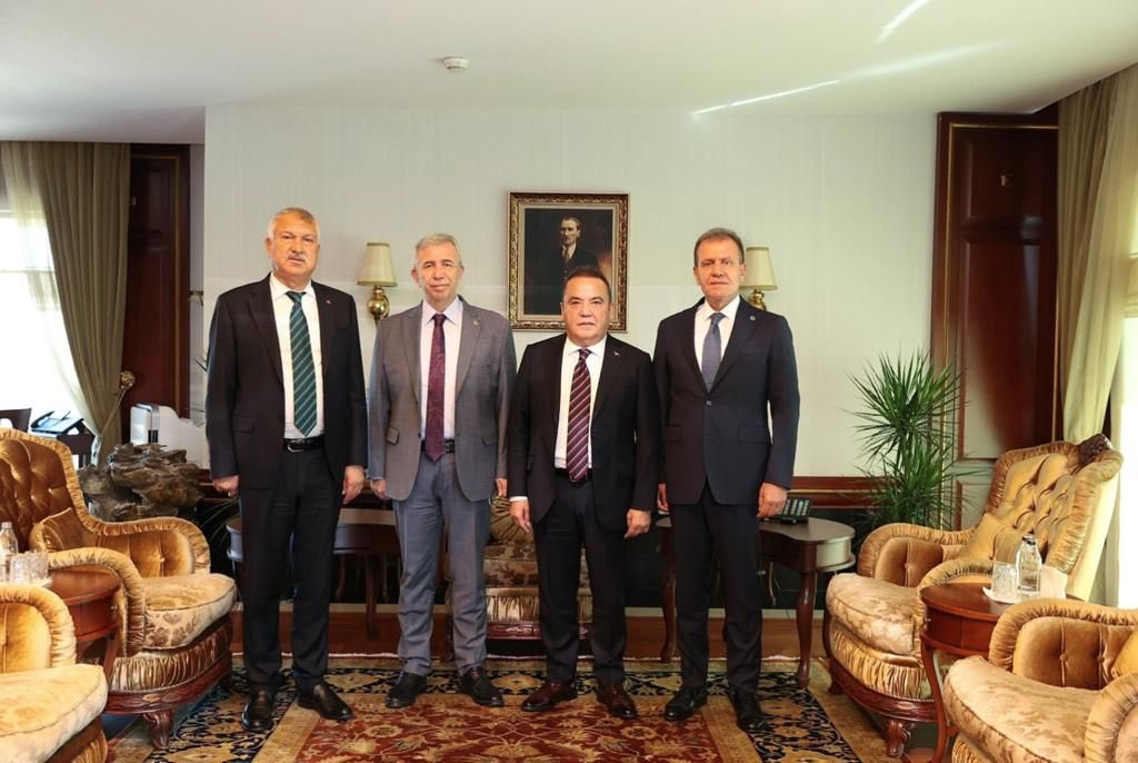 Zeydan Karalar