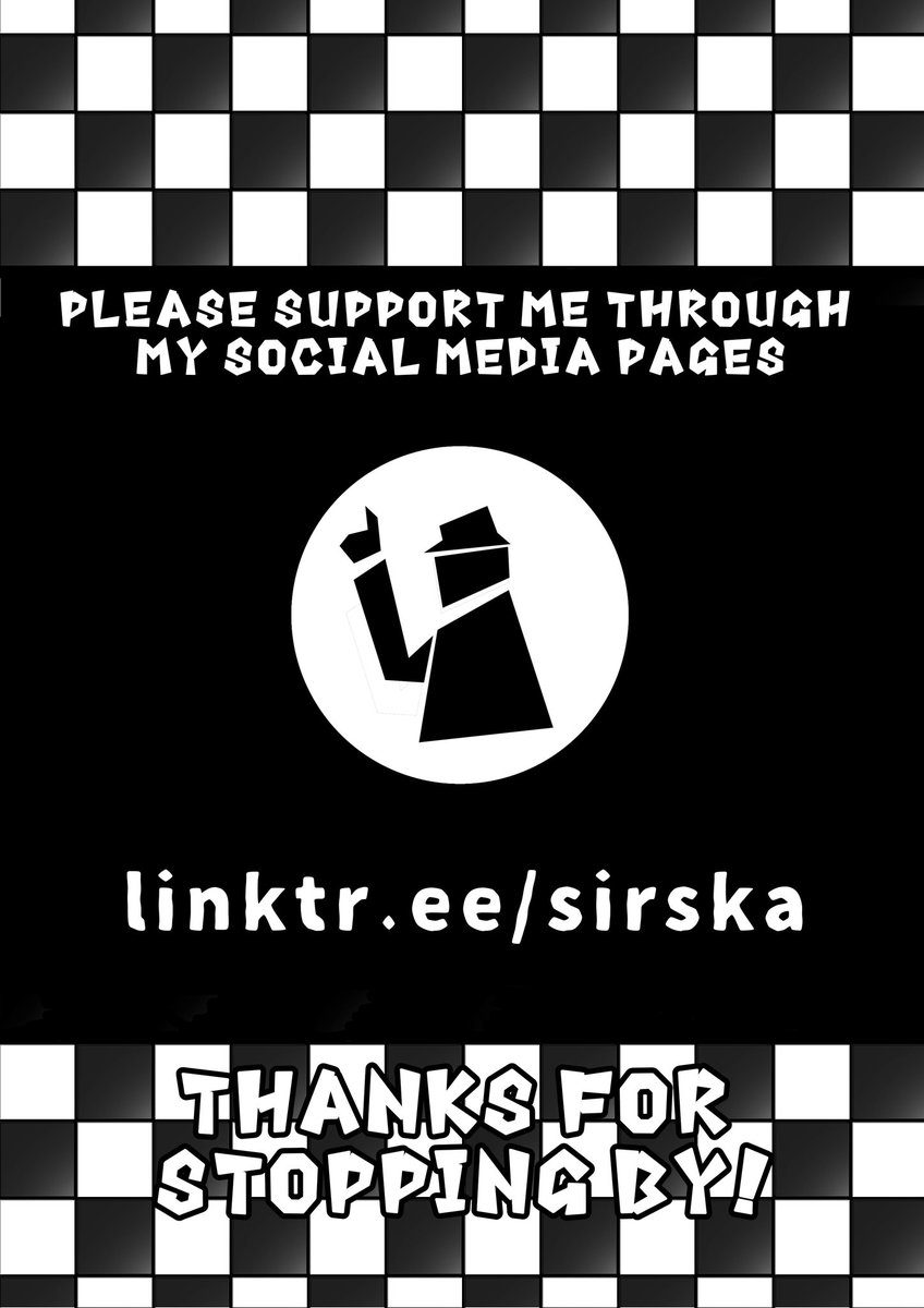 SirSka (Comms OPEN ) tweet media