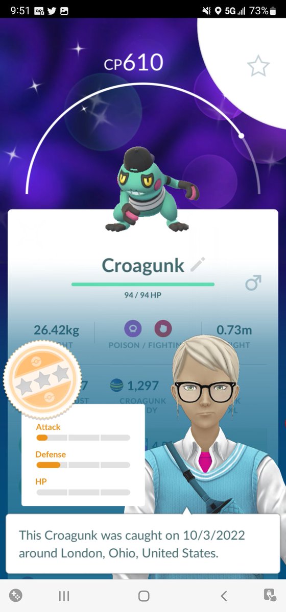 josephcup18's tweet photo. #shiny #Letsgo #PokemonGO #shinya写真塾 #ShinyPokemon #eventshiny https://t.co/Y06ISsKNt9