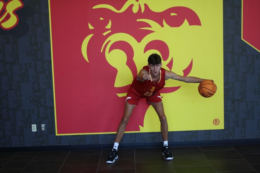 Great official visit at Pitt State!! Thank you <a href="/JeffBoschee/">Jeff Boschee</a> <a href="/Cody_Seidel/">Cody Seidel</a> <a href="/JDePriest_/">Jamahl DePriest</a> !! #oagaag #notcommited