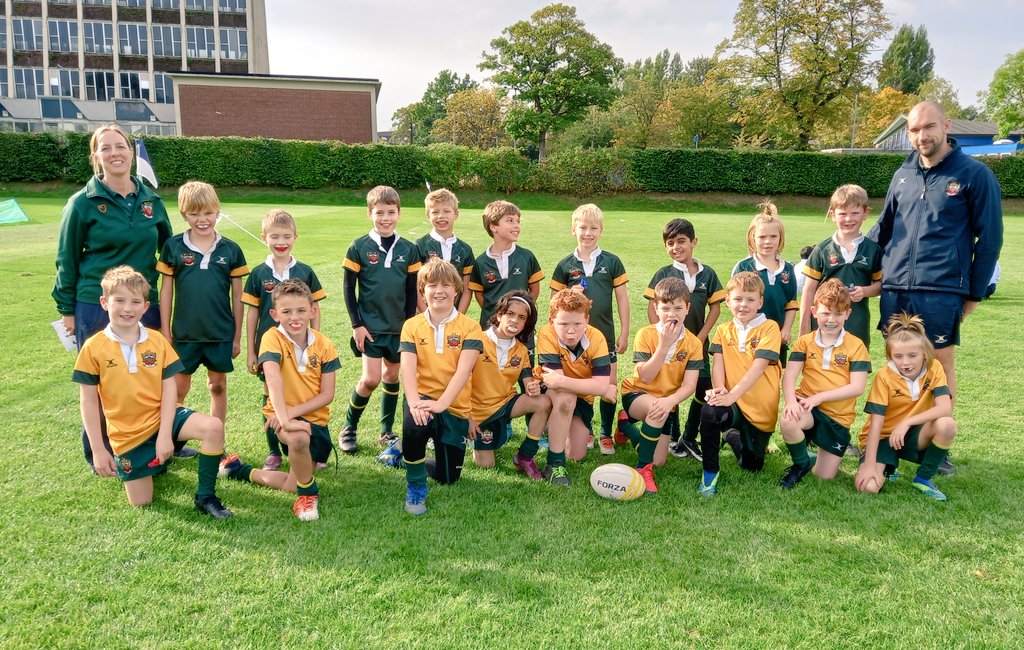 CHSJuniorSport's tweet photo. What an excellent afternoon of Rugby @MGS_PEandSport U9's festival. Well done to all involved. https://t.co/YI7qNTyzBQ
