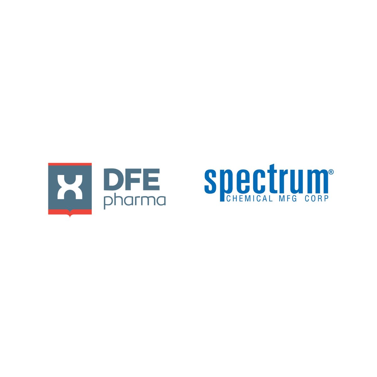 dfepharma's tweet image. We're proud to announce a new #USA distribution agreement with Spectrum Chemical. The company will market and distribute our BioHale® #excipient portfolio, used in the manufacture of #biologics, including #COVID-19 vaccines. #biopharma bwnews.pr/3e1JrDO