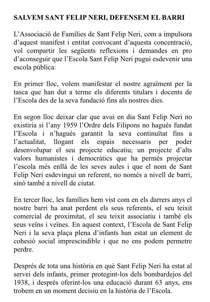 NeriAfa's tweet photo. #SALVEMELNERI #DEFENSEMELBARRI 

MANIFEST OFICIAL https://t.co/Vp7SydAYIz